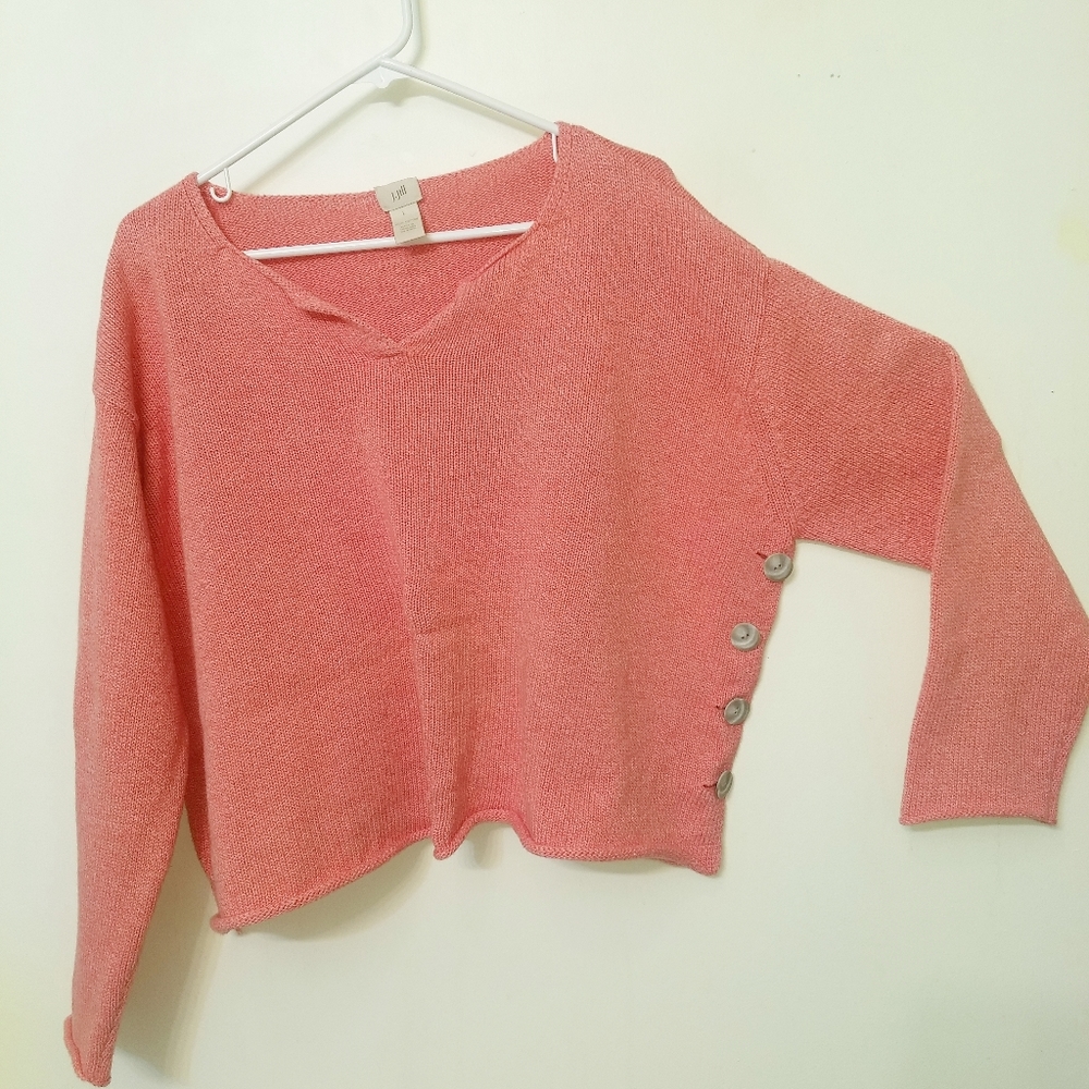 J. Jill sweater